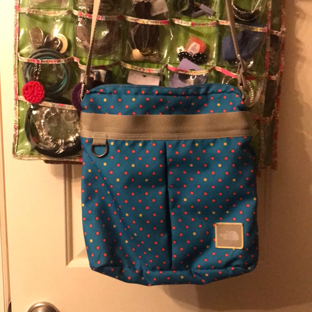 The North Face Crossbody bag